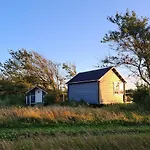 Egeskovs Alpaca & Dom wakacyjny *