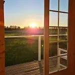Egeskovs Alpaca & Dom wakacyjny *