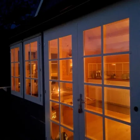 Egeskovs Alpaca & Casa vacanze Løkken
