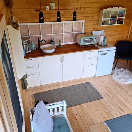 Casa vacanze Egeskovs Alpaca & *