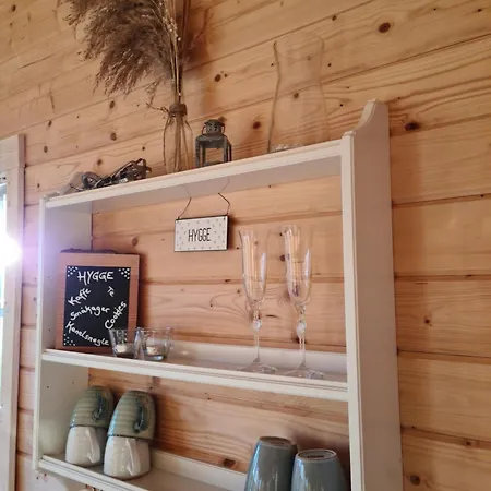 Peaceful Place - Alpaca-Cottage For 2, Beautiful View
