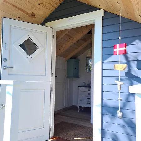 Peaceful Place - Alpaca-Cottage For 2, Beautiful View *