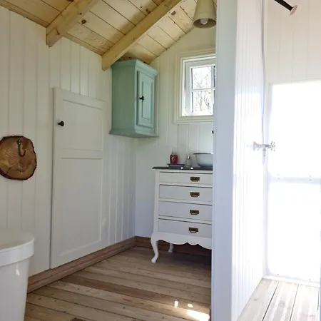 Peaceful Place - Alpaca-Cottage For 2, Beautiful View
