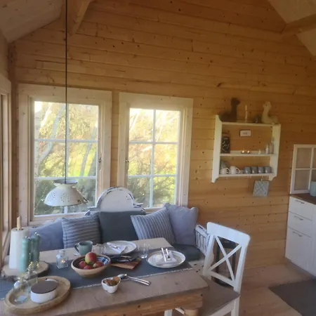 Peaceful Place - Alpaca-Cottage For 2, Beautiful View Holiday home